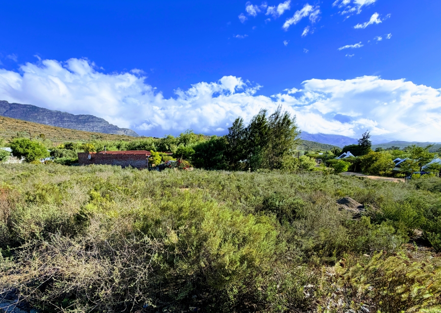 0 Bedroom Property for Sale in Barrydale Western Cape